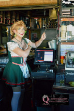 QOFE - St. Patricks Day